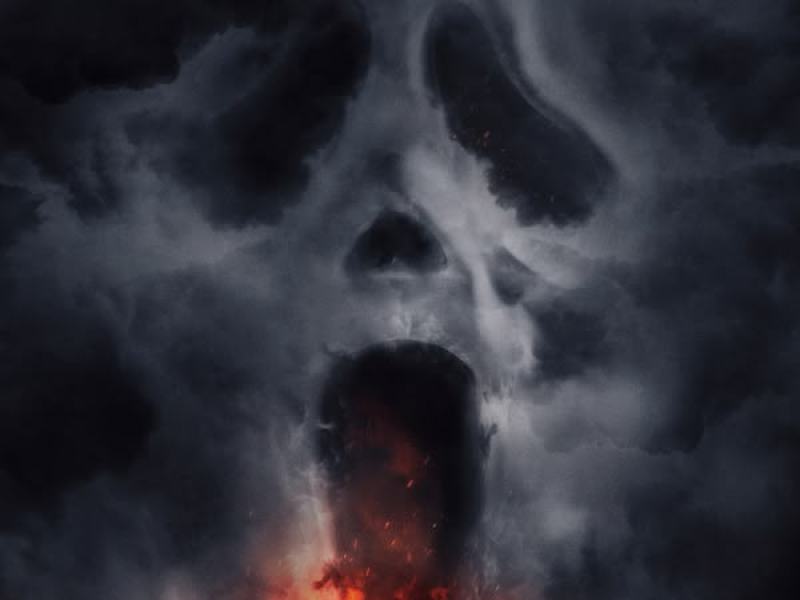 Scream 7