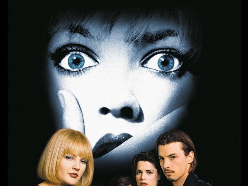 Scream