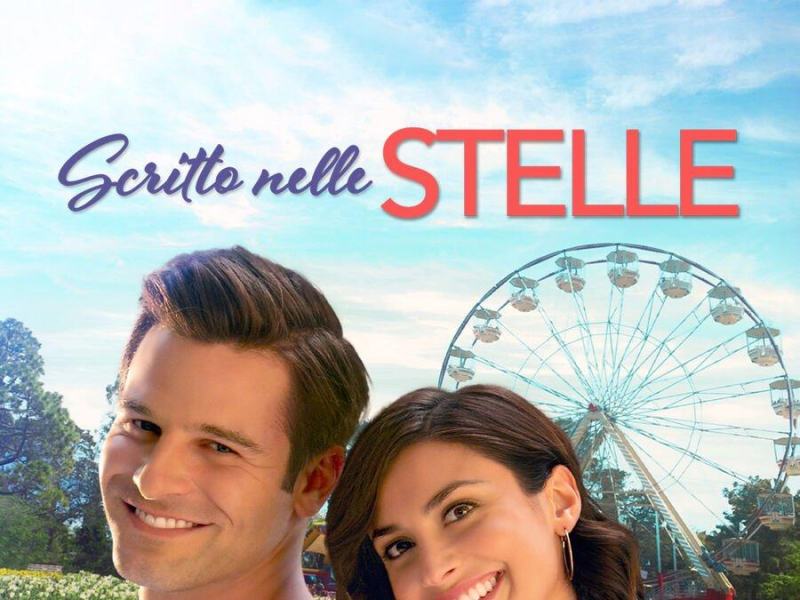 Scritto nelle stelle