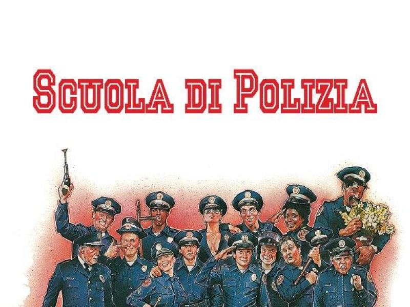 Scuola di polizia