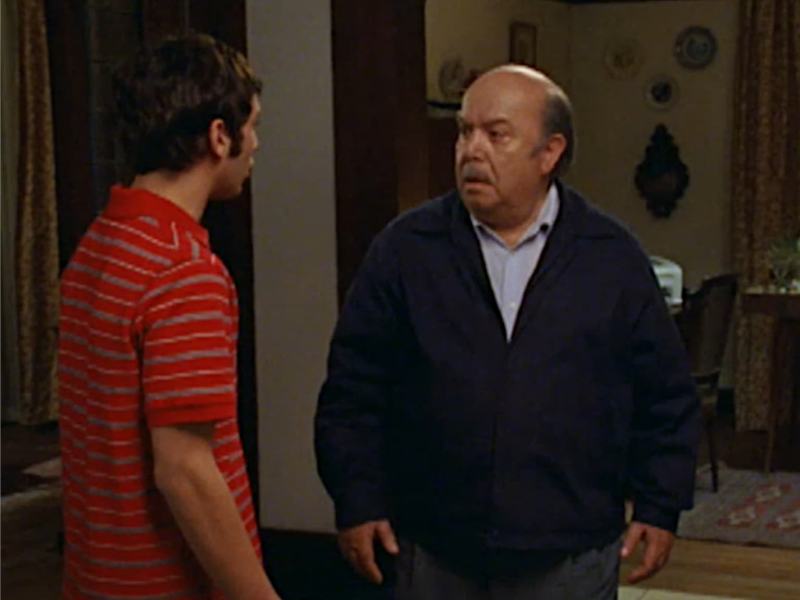 Scusate il disturbo - 2 Parte