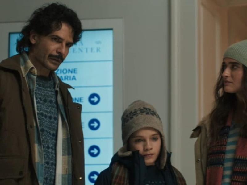 Se fossi te 1 - Stag. 1 Ep. 4 - Episodio 4 - A cuore aperto