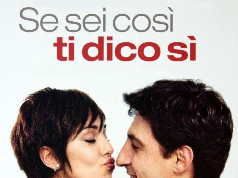 Se sei così ti dico si