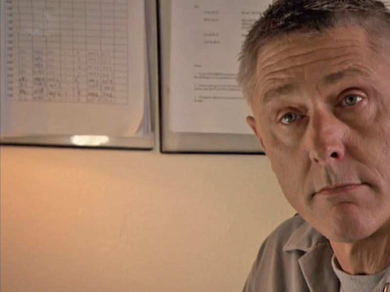 Sea Patrol - Stag. 2 Ep. 11 - Il nuovo comandante