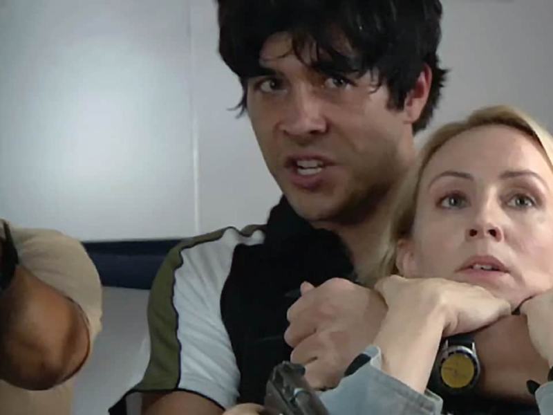 Sea Patrol - Stag. 2 Ep. 3 - Blitz in alto mare