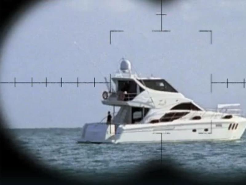 Sea Patrol - Stag. 4 Ep. 3 - La cosa giusta