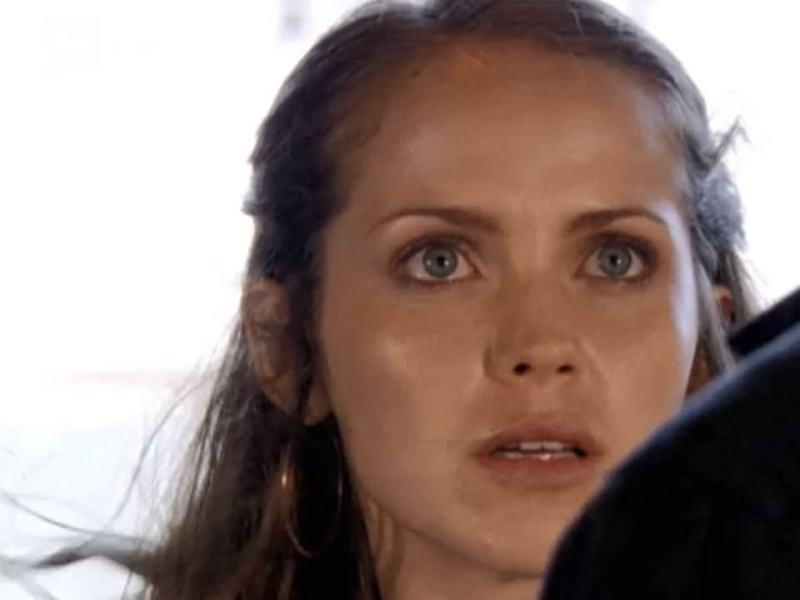 Sea Patrol - Stag. 5 Ep. 3 - Relazione pericolosa