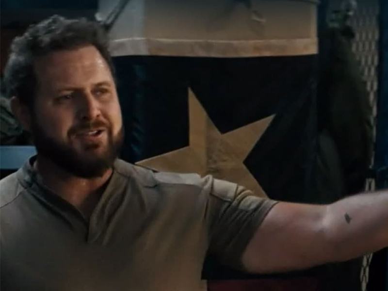 Seal Team 6 - Stag. 6 Ep. 3 - Dolori in crescita