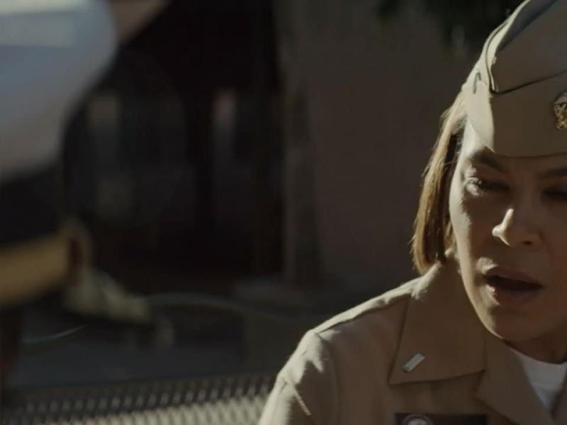 Seal Team 6 - Stag. 6 Ep. 5 - Attonito