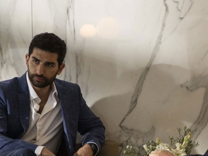 Seal Team 6 - Stag. 6 Ep. 8 - La mano del morto