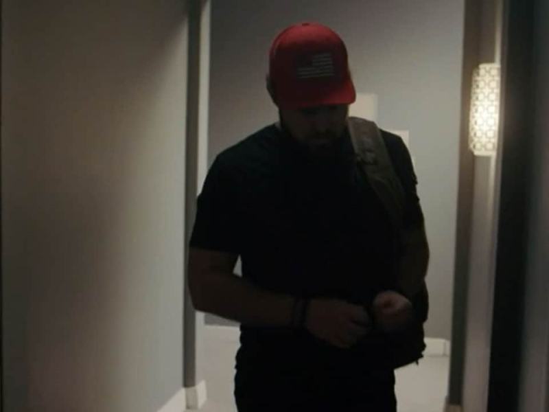 Seal Team - Stag. 6 Ep. 6 - Occhio alle spalle