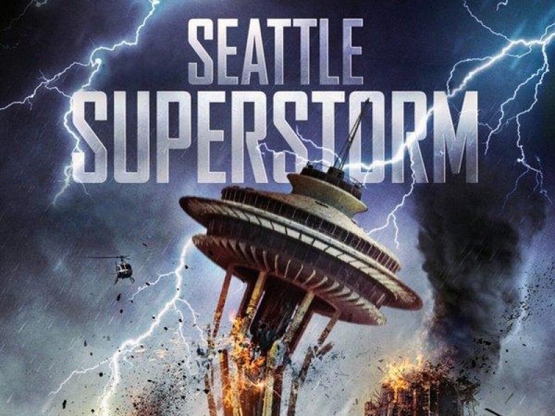 Seattle Superstorm