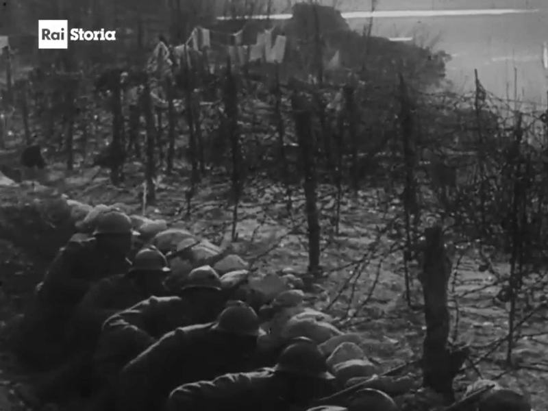 SeDici Storie - Stag. 2021 Ep. 1 - Ines e Stefano/Fuga da Lipari