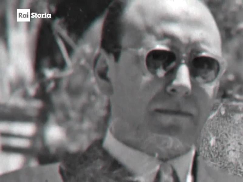 SeDici Storie - Stag. 2021 Ep. 2 - Cesare Terranova/Libero Grassi