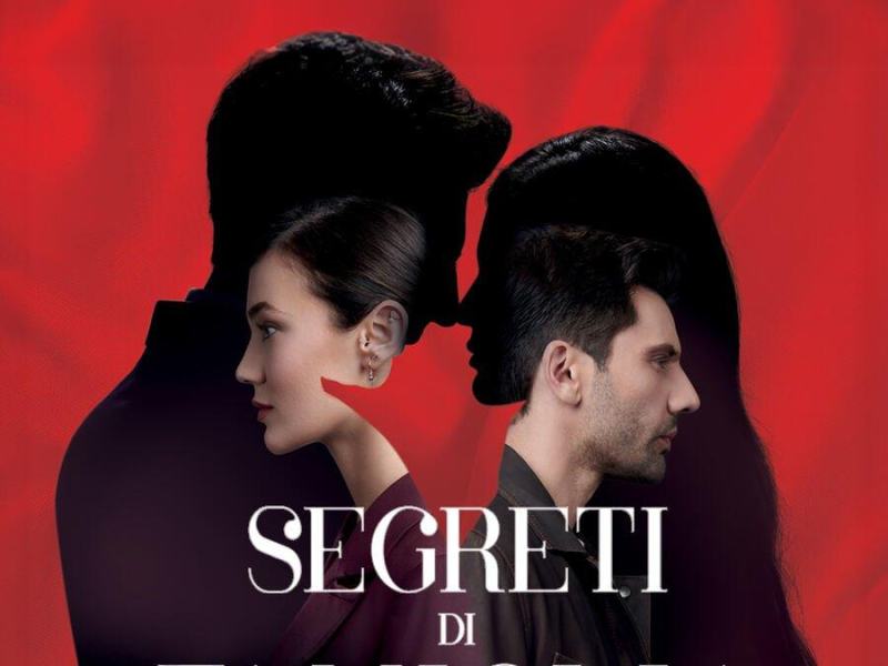 SEGRETI DI FAMIGLIA