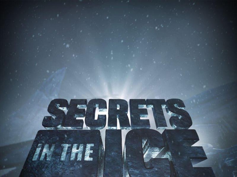 SEGRETI NEL GHIACCIO