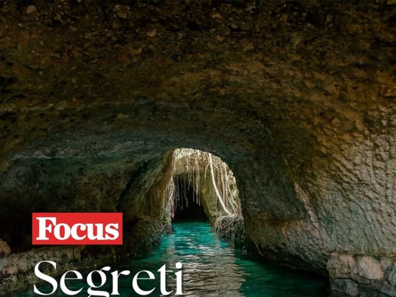 SEGRETI SOTTERRANEI