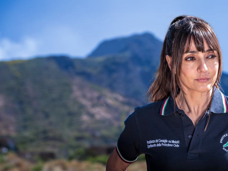 Sempre al tuo fianco - Stag. 1 Ep. 2 - Una scelta inaspettata