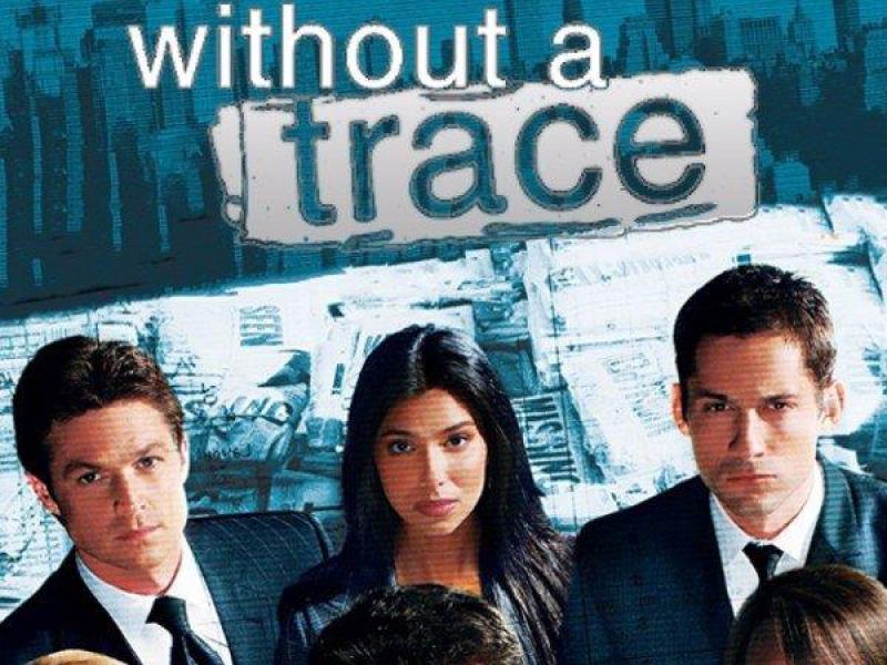 Senza traccia