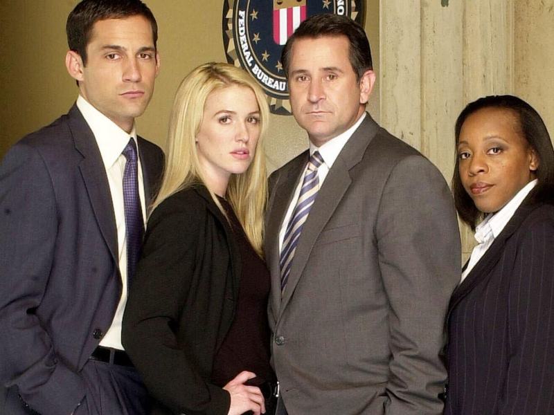 Senza traccia - Stag. 2 Ep. 10