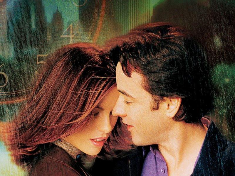 Serendipity - Quando l'amore è magia