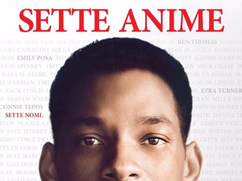 Sette Anime