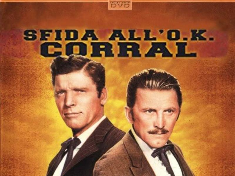 Sfida all'O.K.Corral