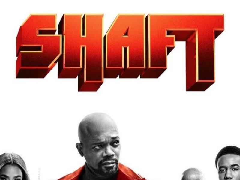 Shaft