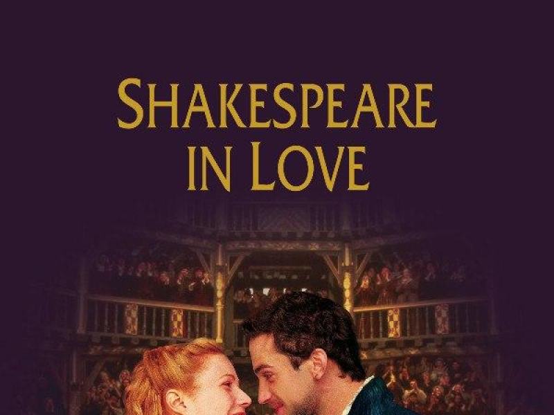 Shakespeare in Love