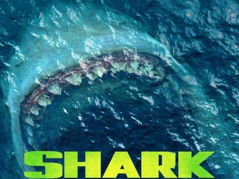 Shark - Il primo squalo