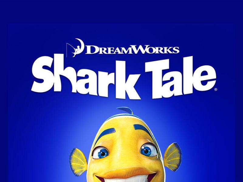Shark Tale