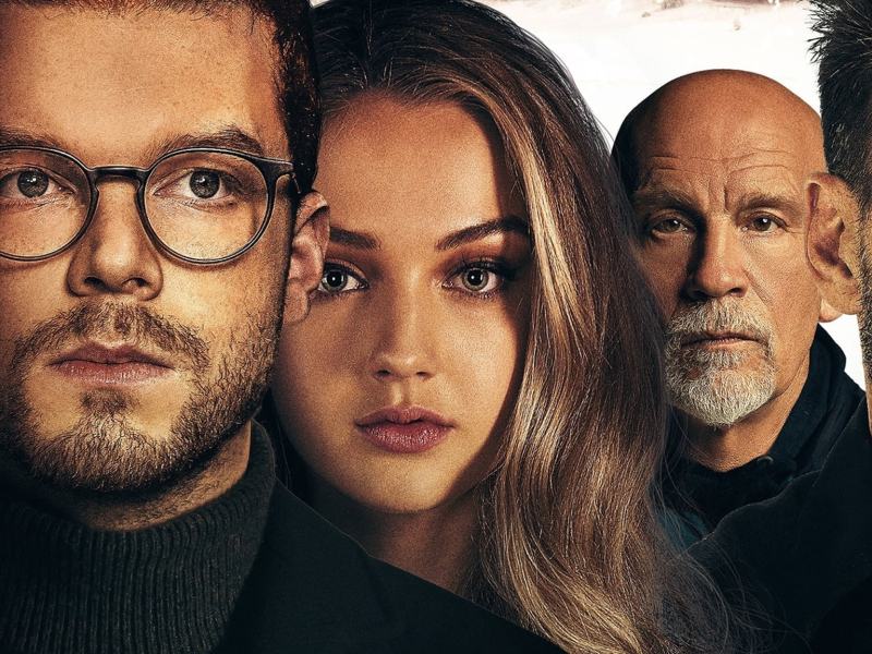Shattered - L'inganno