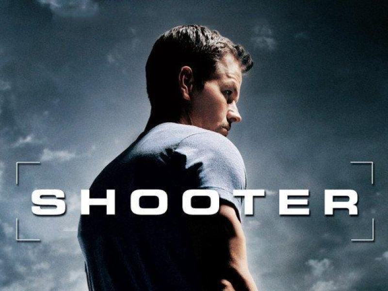 Shooter