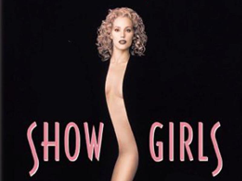 Showgirls