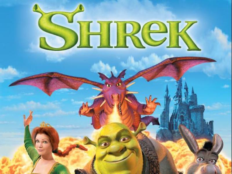 Shrek