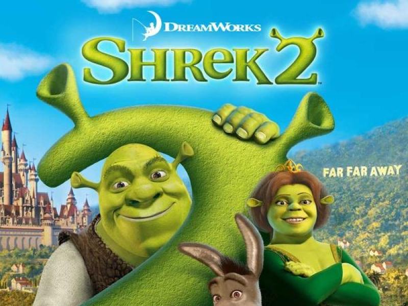 Shrek 2