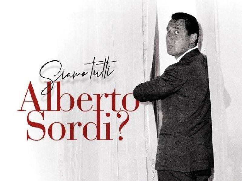 Siamo tutti Alberto Sordi?