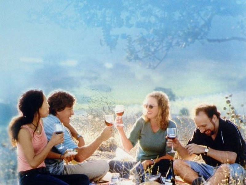 Sideways - In viaggio con Jack