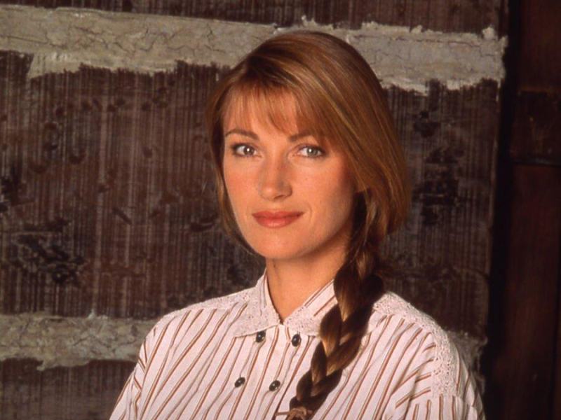 SIGNORA DEL WEST