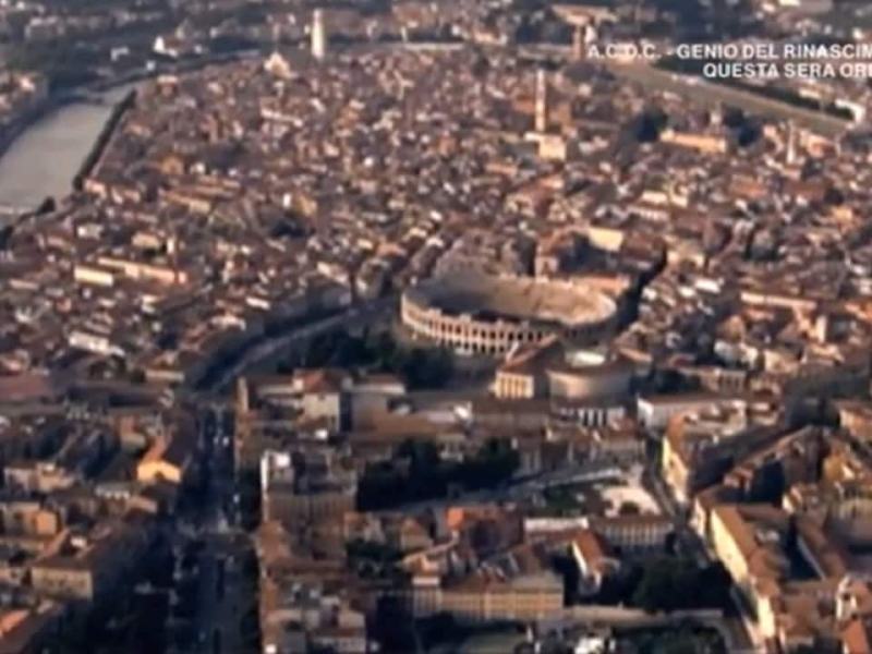Signorie - Ep. 2 - Verona - I Della Scala