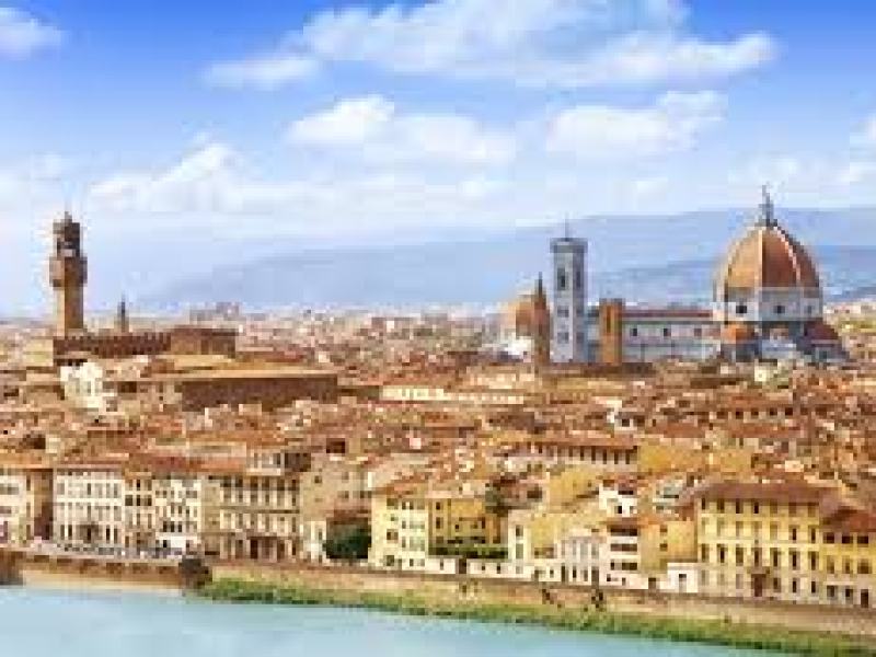 Signorie - Firenze - I Medici