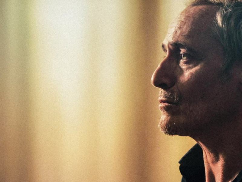 Simon Coleman - Stag. 1 Ep. 2 - Ultimo ballo