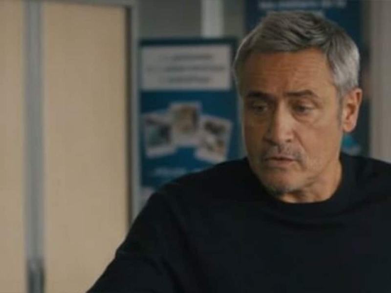 Simon Coleman - Stag. 2 Ep. 1 - Proiettile vagante