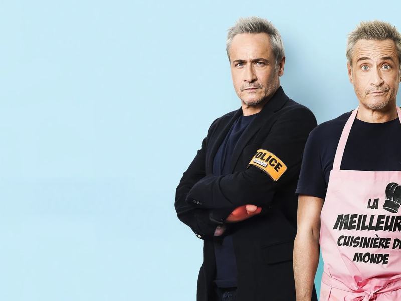 Simon Coleman - Stag. 2 Ep. 6 - Solo un'illusione