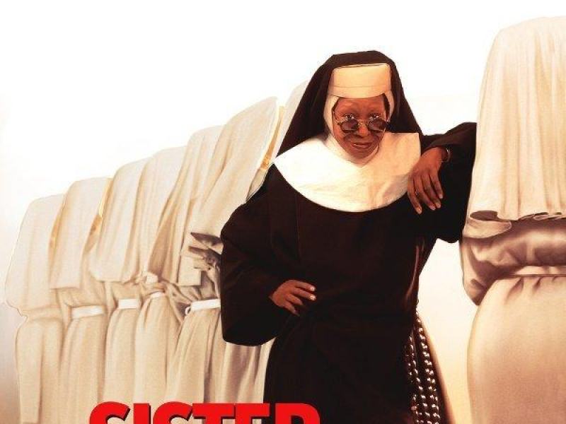 Sister Act - Una svitata in abito da suora
