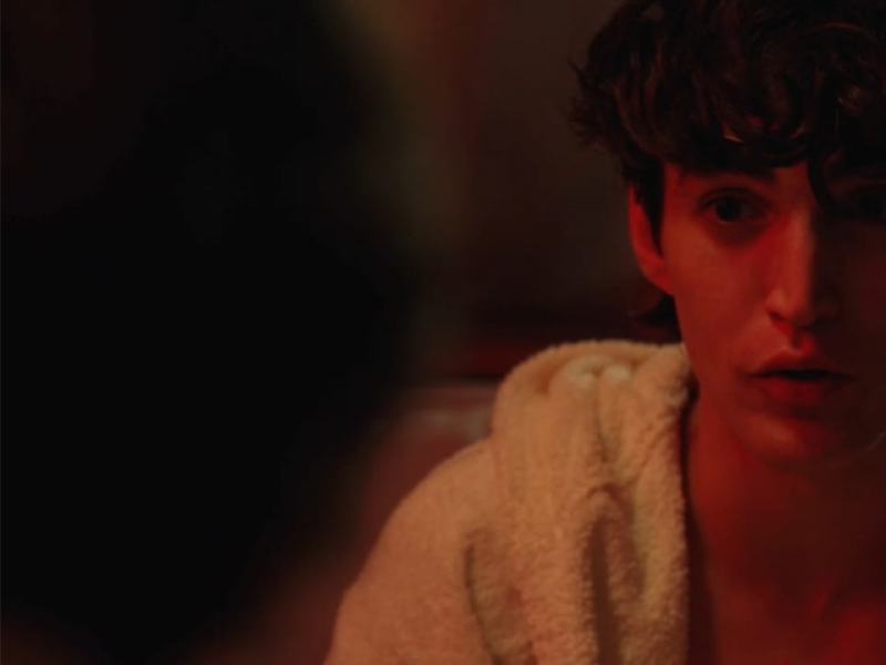 Skam Italia - Stag. 2 Ep. 8 - Buon viaggio
