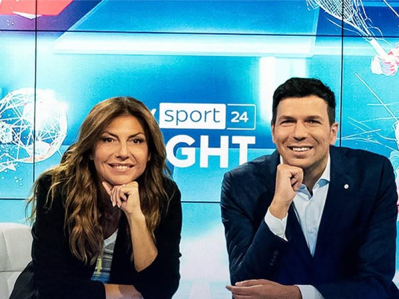 Sky Sport 24 Night