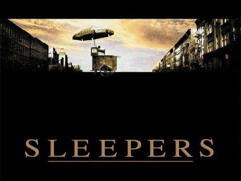 Sleepers