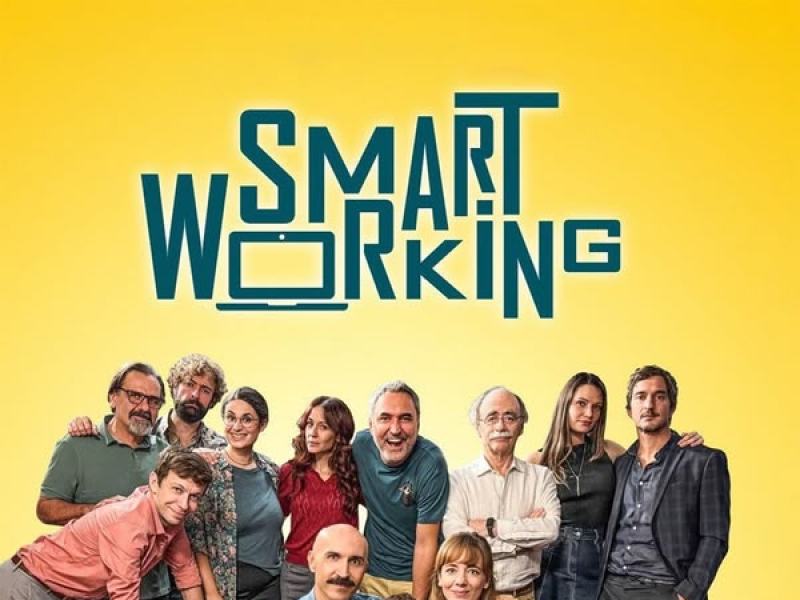 Smart Working