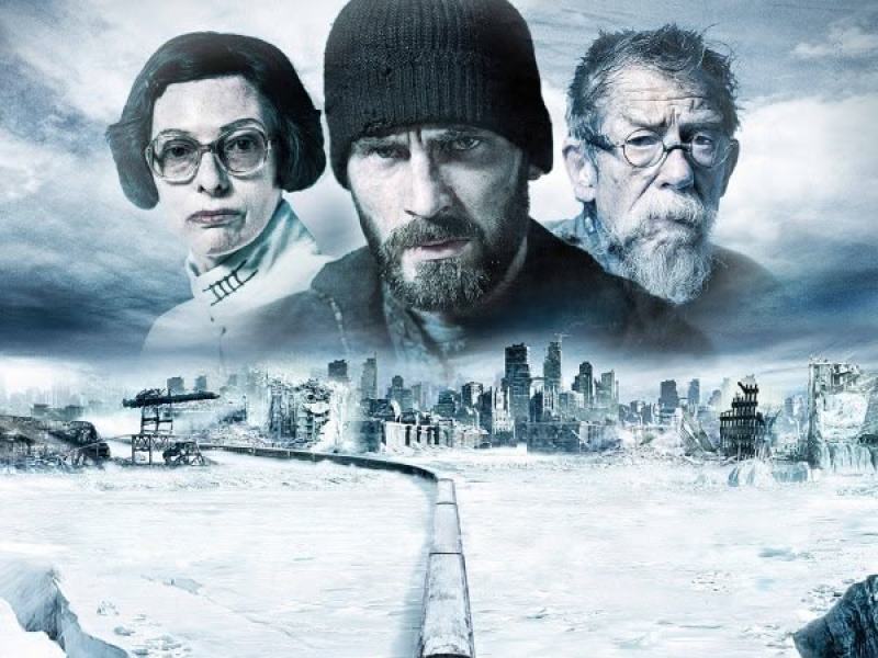 Snowpiercer